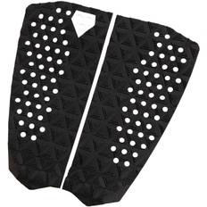 Vågsurfing Gorilla Gorilla Surf Dos Black Surfboard Tail Pad