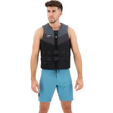 JoBe Life Jackets JoBe Neoprene Life Jacket Gris