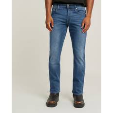 G-Star 3301 Straight Jeans blue Men