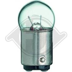 Glødepære LID10072 R5W BA15d