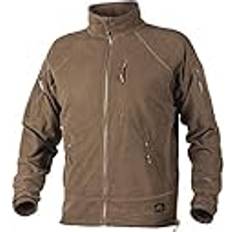 Helikon-Tex Helikon Alpha Tactical Fleecejacke Coyote