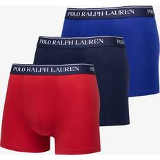 Polo Ralph Lauren Men's Underwear Polo Ralph Lauren Underwear Pack Trunks