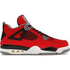 Sportschuhe Jordan Air 4 Retro - Toro Bravo