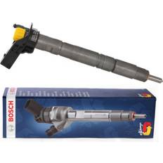 Polttoaineen Syöttöjärjestelmät Bosch Polttoainesuutin AUDI PORSCHE 0 445 117 028