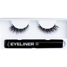 Revolution BH Los Angeles Magnetic Lashes Tease Attraction Multi One Size