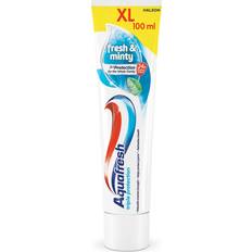 Aquafresh Tandpleje Aquafresh Family Toothpaste 100 ml