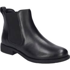 Josef Seibel Vrouw Chelsea-laarzen Josef Seibel Women's Simona 03 Womens Chelsea Boots Black