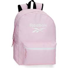 Reebok Mochilas Reebok Mochila Carson 21L rosa chicle blanco Pink