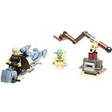 LEGO Star Wars på tilbud LEGO Star Wars: Jedi Duel (7103)