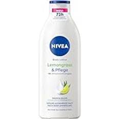 Nivea Body Lotion Lemongrass & Pflege 400 ml 400ml