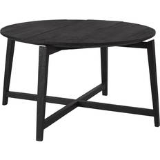 YORK Svart L