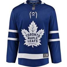 Fanatics Game Jerseys Fanatics Toronto Maple Leafs Home Breakaway NHL Mesh Jersey