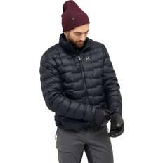 Haglöfs ROC Flash Down Jacket Men True Black