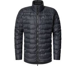 Haglöfs jacka roc flash Haglöfs ROC Flash Down Jacket Men