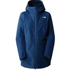 The North Face Women’s Hikesteller Insulated Parka Shady Blue-summit Navy-npf female Shady Blue-Summit Navy-NPF