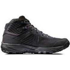 Mammut Herre Støvler Mammut Ultimate III Mid GTX Multisportsko - Sort