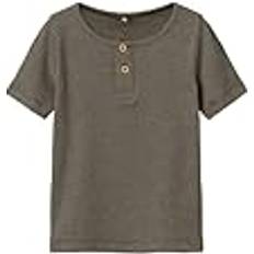 Name It Regular Fit T-shirt