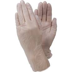 Tegera Ejendals Cat.Iii ESD Gloves - Clear
