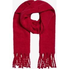Blomstrede Tilbehør Pieces Halstørklæde pcNikita Long Scarf Rosa