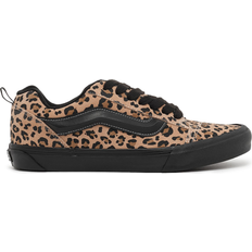 Vans Knu Skool Leopard