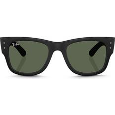 Ray-Ban Donna Occhiali da sole Ray-Ban Mega Wayfarer Liteforce Square Sunglasses