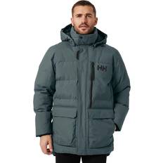 Helly Hansen Helly Hansen Tromsoe Insulated Jacket Men's Storm