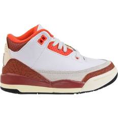 Jordan Chaussures de course Jordan Air Jordan 3 Retro PS 'Mars Stone' - White Kid's