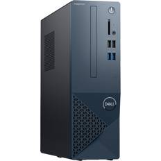 Desktop Computers Dell Inspiron 3020S Small Desktop PC 8GB 512GB Mist Blue