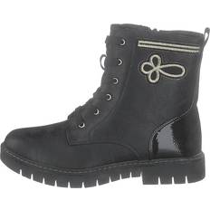 Gulliver Støvler Børnesko Gulliver 423-7022 Black, Unisex, Sko, Boots, Boots, Sort