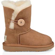 UGG Bailey Button Ii Boots Toddler Braun Junge