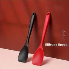 Shein Heat Resistant Spatula 2pcs