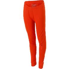 Base Layer Tenson Fleece Layer 2 Unisex Alpinismo - Naranja