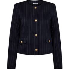 Designers Remix Zoe Pocket Jacket Dam Jackor Från Magasin 944