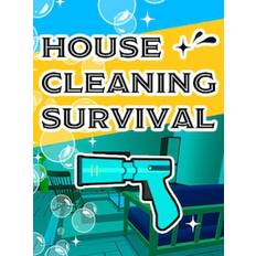 House Cleaning Survival (PC) Steam Key