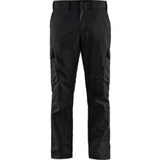 BLAKLÄDER Industrie Bundhose Stretch schwarz Gr. D104