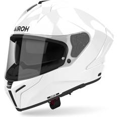 Airoh Matryx Color, Integralhelm Weiß