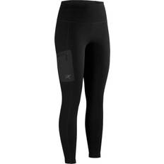 Elastane/Lycra/Spandex Pantaloni Termici Arc'teryx Kyanite Baselayer Bottom W