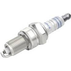 Ignition Parts sale Bosch Spark Plug WR8LC+ 0242229779 4x 12121279599 12121714751 12129061383