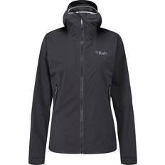 Rab Kinetic 2.0 Jacket - Women's Beluga