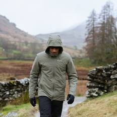 Montane Mens Duality Insulated Waterproof GoreTex Jakke Caper
