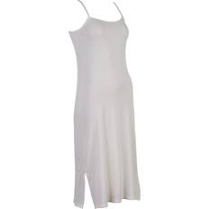 Grå - Polyamid Kjoler Mey Emotion Body Dress