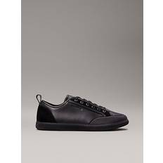 Calvin Klein Shoes Calvin Klein Leather Trainers