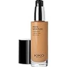 Makeup KIKO Milano Instamoisture Foundation 30 ml - Gold