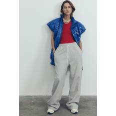 Ball Original Bukser Simona Grey Melange