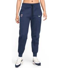 Pantaloni & Shorts Pantaloni jogger da calcio Nike Paris Saint-Germain Tech Fleece Donna Blu (IT 44-46)