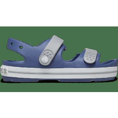 Crocs Kids' Crocband Cruiser Sandal