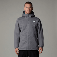 The North Face Quest Insulated Jacket Winter jacket XXL, grey