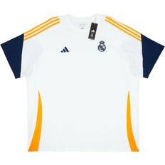 Real Madrid Camisetas Camiseta Real Madrid 2024/25 Blanc