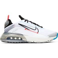 Nike Air Max 2090 GS 'Pure Platinum' White Kid's