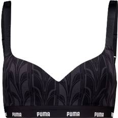 Puma Women's Puma's Short Top - Black